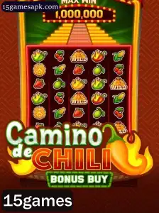 Explorando o Jogo CaminodeChiliBonusBuy e a Estratégia 15games