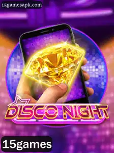 Explorando DiscoNightM: O Jogo de Dança que Conquista Gerações