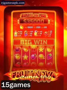 Descubra o Mundo de FruitNovaSuper100: Um Guia Completo