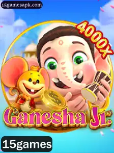GaneshaJr: Mergulhe no Mundo do Novo Jogo de Estratégia