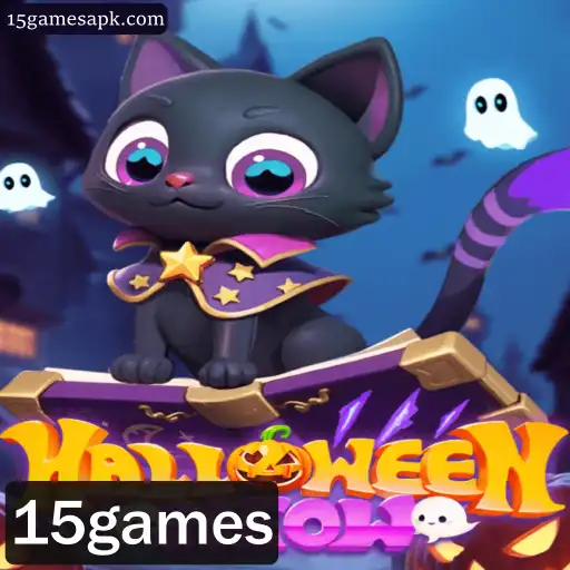 HalloweenMeow: Um Jogo de Aventura Felina no Halloween
