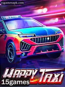 Descubra o Mundo de HappyTaxi: Um Jogo Cativante para Todas as Idades