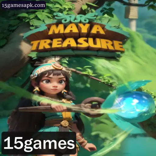 Descubra as Maravilhas e Desafios de MayaTreasure