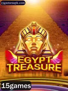 Explorando as Aventuras de EgyptTreasure: Um Mergulho no Passado Misterioso