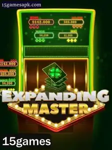 Descubra o Fascinante Mundo do ExpandingMaster: O Jogo mais Emocionante do Ano