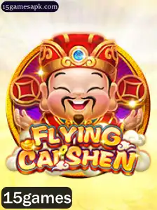 Descubra o Fascinante Mundo do Jogo FlyingCaiShen