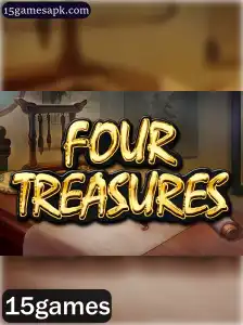 Descubra o Mundo Fascinante de FourTreasures: Um Jogo de Estratégia e Aventura
