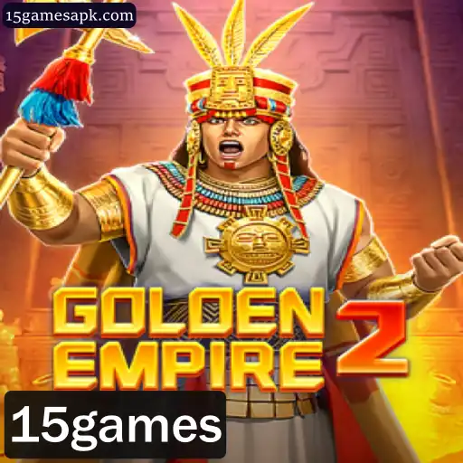 GoldenEmpire2: Aventura Estratégica no Mundo dos Jogos