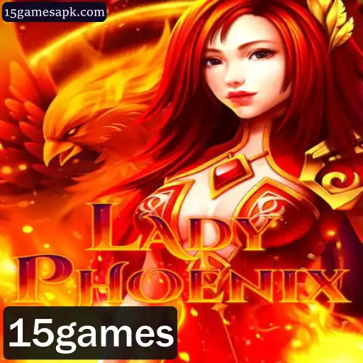 Descubra a Magia do Jogo LadyPhoenix: Uma Nova Dimensão no Mundo dos 15games