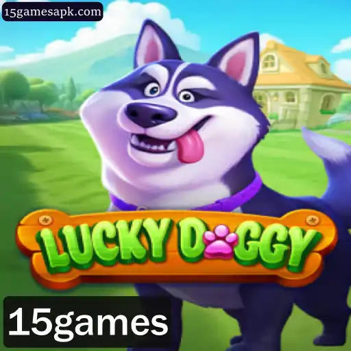 Descubra o Fascinante Universo de LuckyDoggy: Um Jogo Empolgante