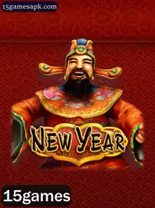 Descubra o Jogo NewYear: Descrição, Introdução e Regras