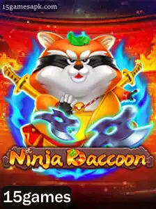 NinjaRaccoon: O Jogo de Aventura Que Conquista Todos
