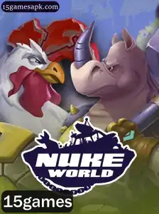 Tudo sobre NukeWorld: O Jogo Que Está Conquistando o Mundo dos Games