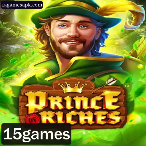 Descubra o Mundo Encantador de PrinceOfRiches: Um Jogo Revolucionário