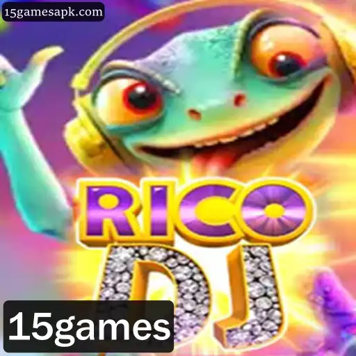 Descubra RicoDJ: O Novo Fenômeno dos Jogos que Está Transformando o Mundo dos 15games