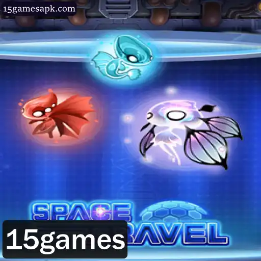 Explore o Universo com SpaceTravel: Uma Experiência Intergaláctica Inovadora