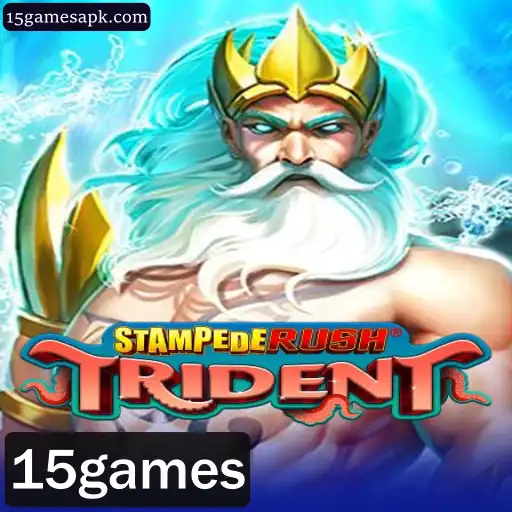 Explorando o Mundo de StempedeRushTrident