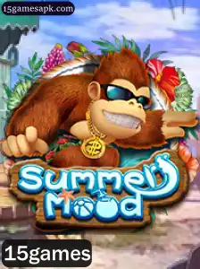 Descubra SummerMood: O Jogo de Estratégia Perfeito para o Verão
