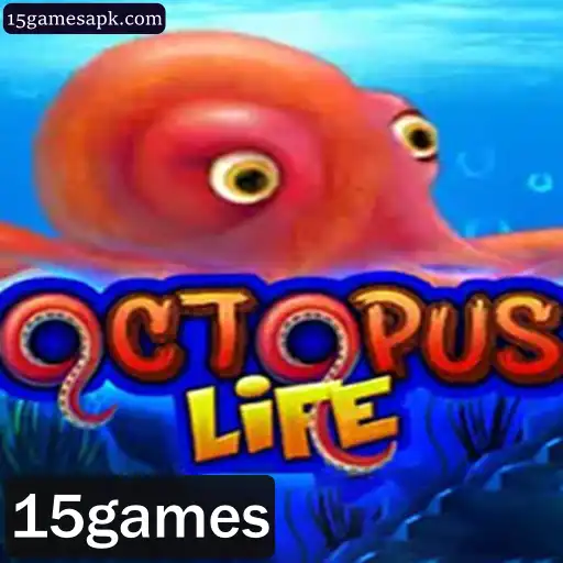 Explorando a Vida Submarina com 'OctopusLife': Um Jogo de Estratégia Imersivo