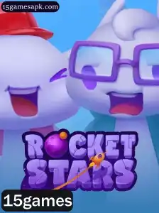 Descubra o Fascinante Mundo de RocketStars