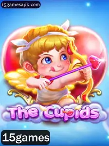 TheCupids: Descubra o Fascinante Mundo do Jogo de 15games